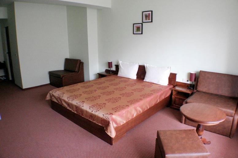 Hotel Bozhentsi Chernevtsi Zimmer foto